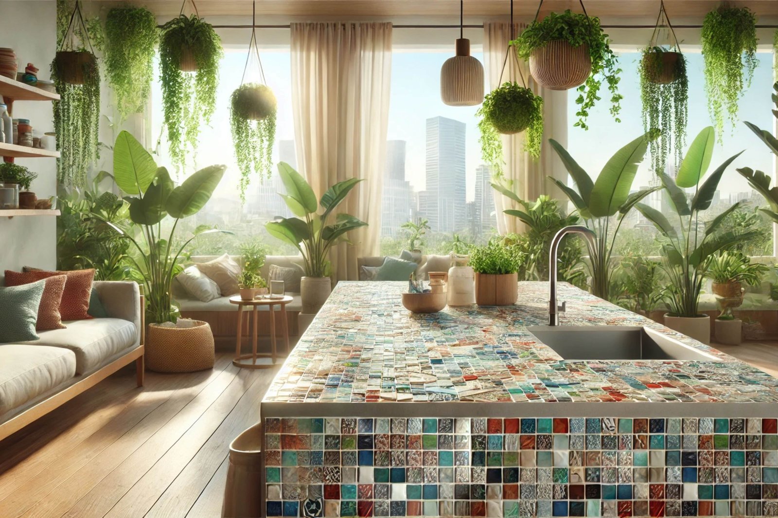 The Environmental Benefits of Using Sustainable Mo...