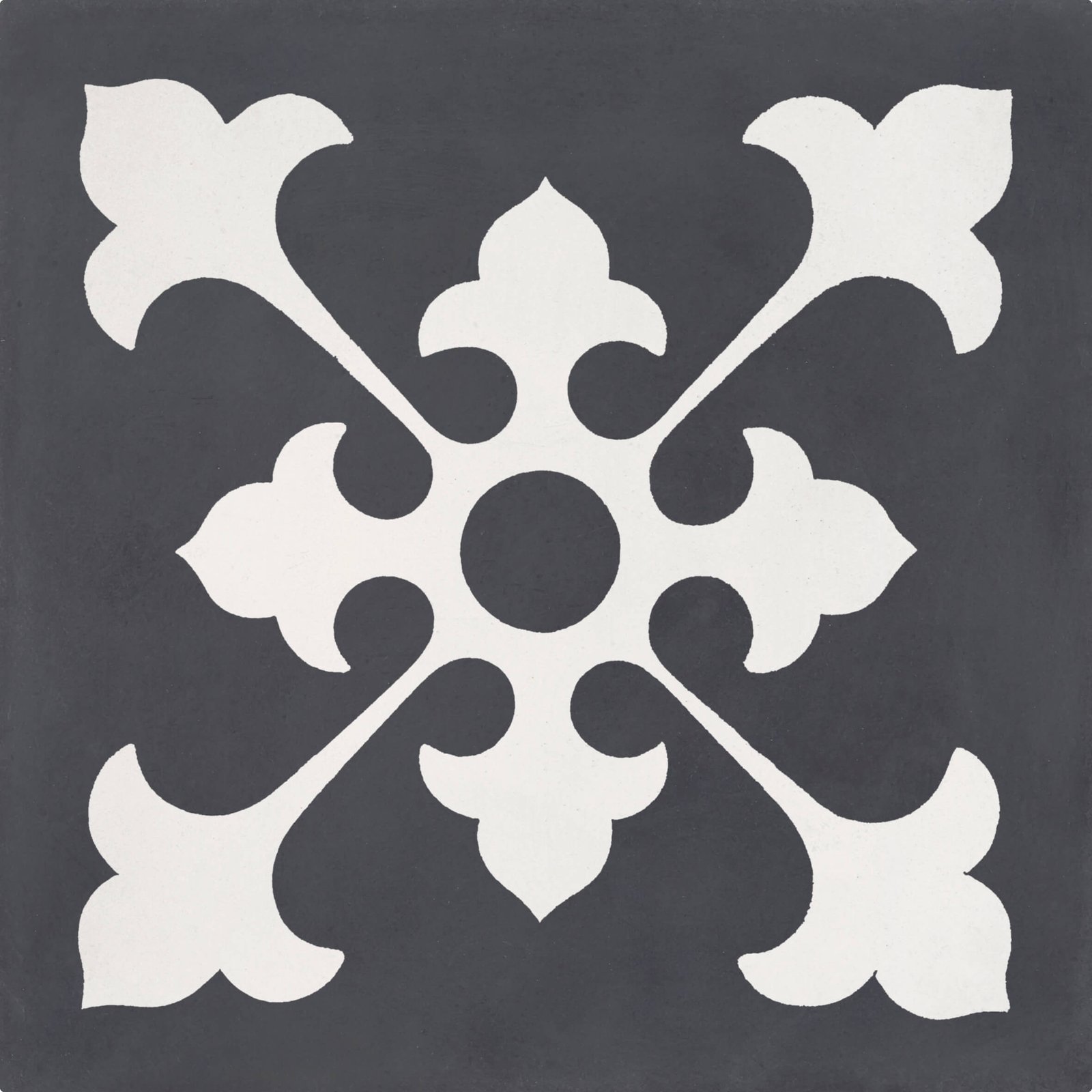 DCP010 - Armor White Black